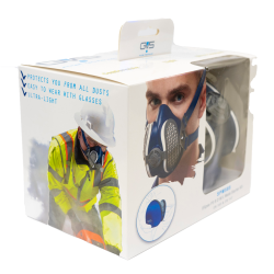 Zestaw GVS Starter Kit SPM597