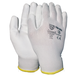 Rękawice powlekane DW-002 PU