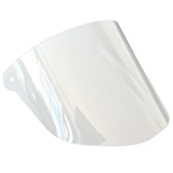 Szyba osłony twarzy Syro-3