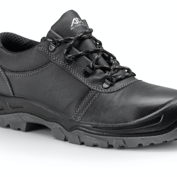 Półbuty A-FIRST Low Black S3 SRC