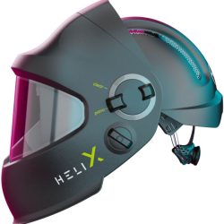 1050.100 Przyłbica Optrel Helix Quattro