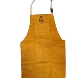 Fartuch dwoinowy spawalniczy RL-503