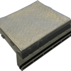 4088.400 (4088.402) Filtr + prefiltr do systemu Optrel Swiss Air