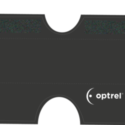 5004.020 Opaska przeciwpotna Optrel tylna