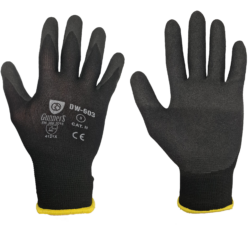 Rękawice powlekane DW-603