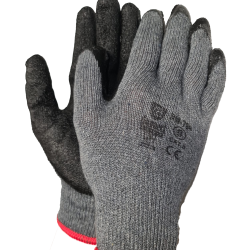 Rękawice powlekane DW-704