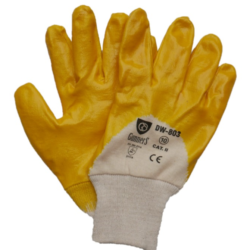 Rękawice powlekane DW-803