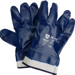 Rękawice powlekane DW-813