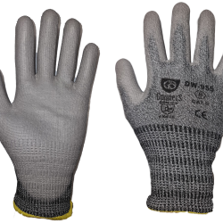 Rękawice antyprzecięciowe DW-955 PU