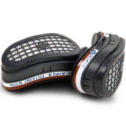 Filtropochłaniacze GVS Elipse ABE1-P3 RD SPR582