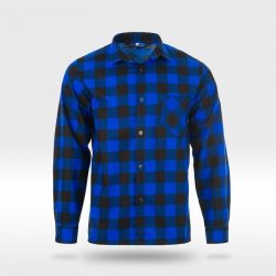 Koszula flanelowa OR-203