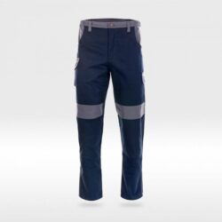 Spodnie robocze do pasa OR-703