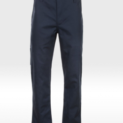 Spodnie wzmacniane do pasa spawalnicze OS-703W