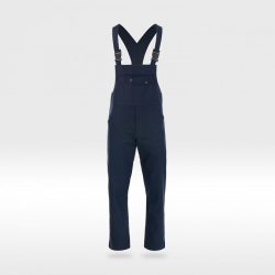 Spodnie spawalnicze ogrodniczki OS-704