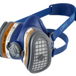 Półmaska GVS Elipse A1P3 niskoprofilowana SPR338/503