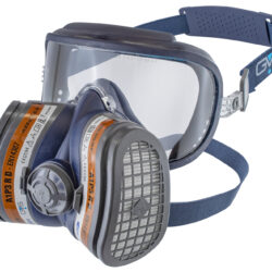 Maska GVS Elipse Integra A1P3 RD SPR401/444