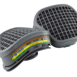 Pochłaniacze GVS Elipse ABEK1 SPR489