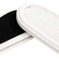 Filtry GVS P3 + pochłaniacz uciążliwych zapachów SPR336