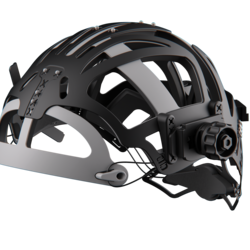 5003.290 Nagłowie Optrel IsoFit