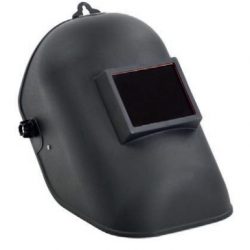 Przyłbica spawalnicza POS