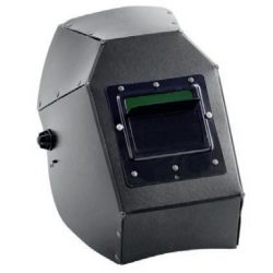 Przyłbica spawalnicza preszpanowa PS-17 podgląd