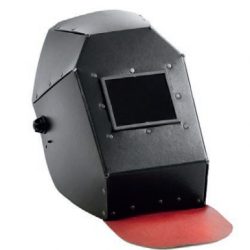 Przyłbica spawalnicza preszpanowa PS-17F