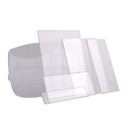 Szybka ochronna PC poliwęglan wg wymiaru