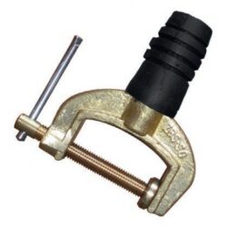 Zacisk biegunowo śrubowy ZBS 50