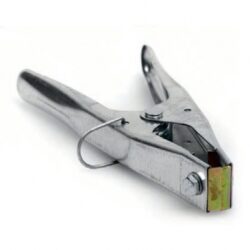 Zacisk kleszczowy ZK 150