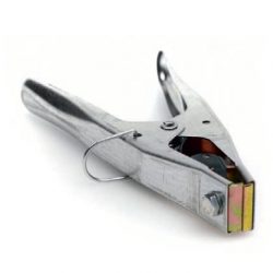 Zacisk kleszczowy ZK 200