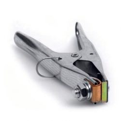 Zacisk kleszczowy ZK 320