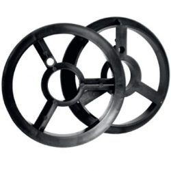 Adapter szpuli dwuczęściowy