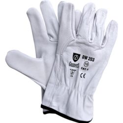 Rękawice robocze DW-203