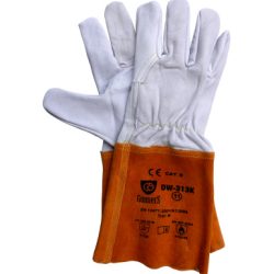 Rekawice spawalnicze DW-313K