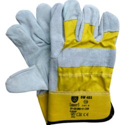 Rękawice robocze DW-403
