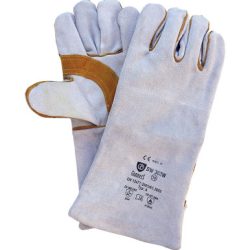 Rękawice spawalnicze DW-303W