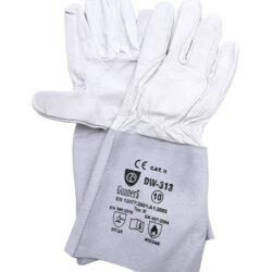 Rękawice spawalnicze DW-313