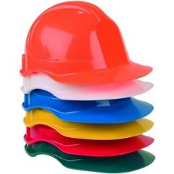 Hełm ochronny PROHELM HDPE OP 2L REG