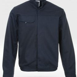 Bluza wzmacniana spawalnicza OS-303W