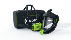 4900.250 Zestaw Optrel Clearmaxx + e3000x