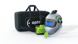 4550.460 Zestaw Optrel E684 + e3000x