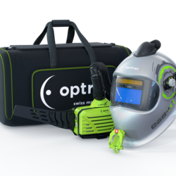 4550.460 Zestaw Optrel E684 + e3000x