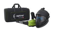 4550.580 Zestaw Optrel Panoramaxx CLT + e3000x