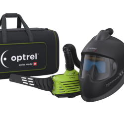 4550.580 Zestaw Optrel Panoramaxx CLT + e3000x