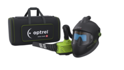 4550.560 Zestaw Optrel Quattro + e3000x