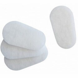 Zestaw filtrów wstępnych GVS SPM421 (20szt/op.)