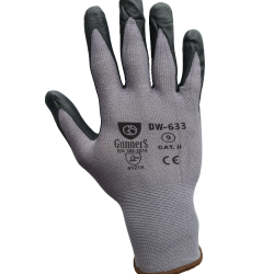 Rękawice powlekane DW-633