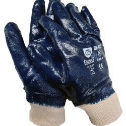 Rękawice powlekane DW-823