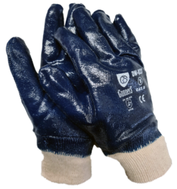 Rękawice powlekane DW-823