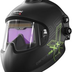 4441.660 Przyłbica Optrel Panoramaxx 2.5 PAPR pod E3000X